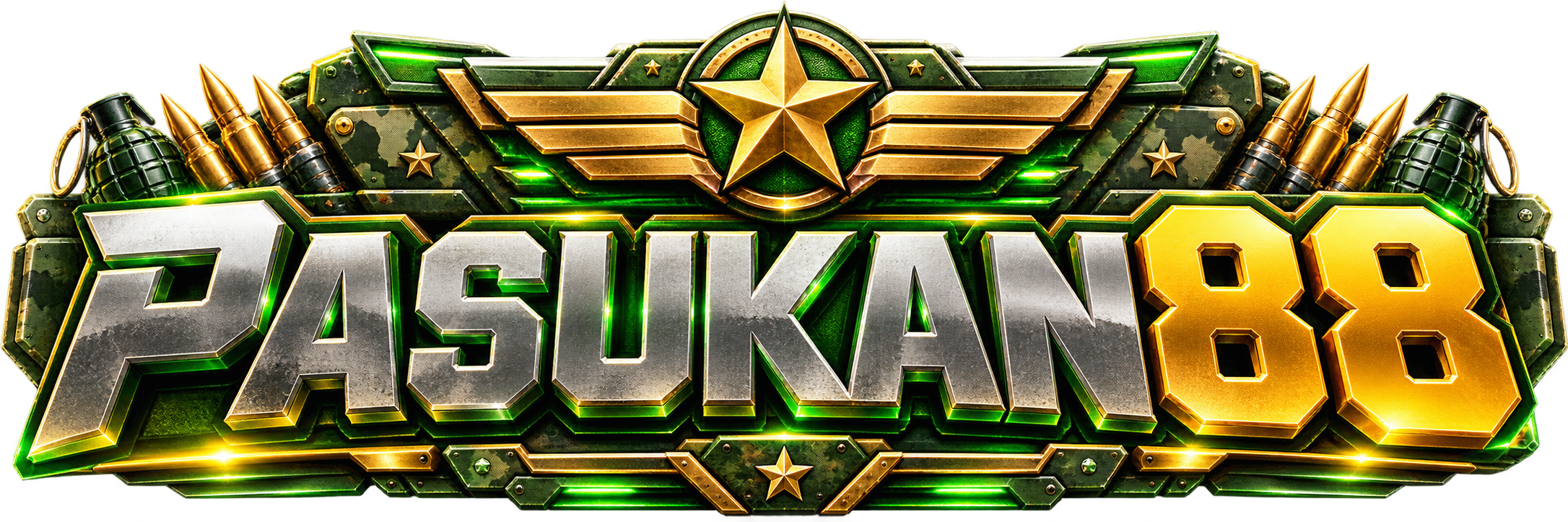 PASUKAN88